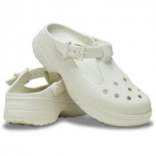 Сабо Crocs Classic Mary Jane, W7, W8, W9
